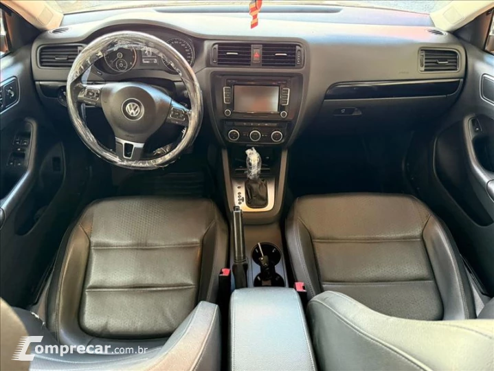JETTA 2.0 Comfortline