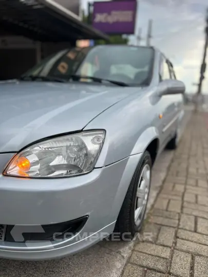 CLASSIC 1.0 MPFI LS 8V