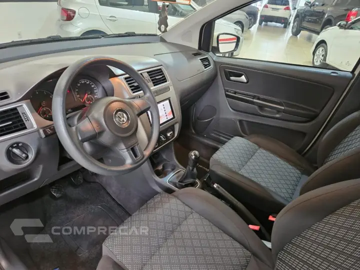 FOX 1.6 MI Trendline 8V