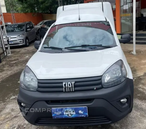 FIORINO ENDURANCE EVO 1.4 FLEX