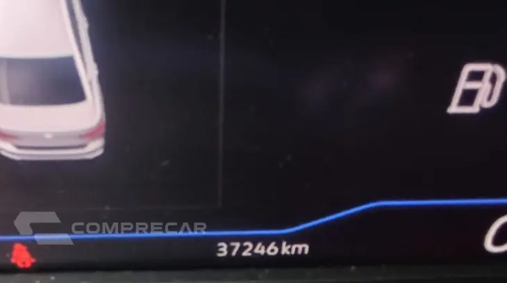 VIRTUS 1.4 250 TSI EXCLUSIVE AUTOMÁTICO