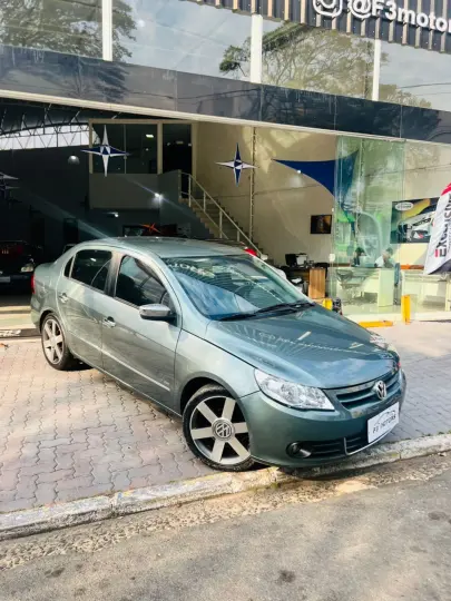 VOYAGE 1.0/1.0 City Mi Total Flex 8V 4p