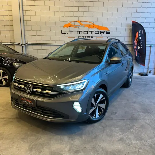 NIVUS 1.0 200 TSI Comfortline