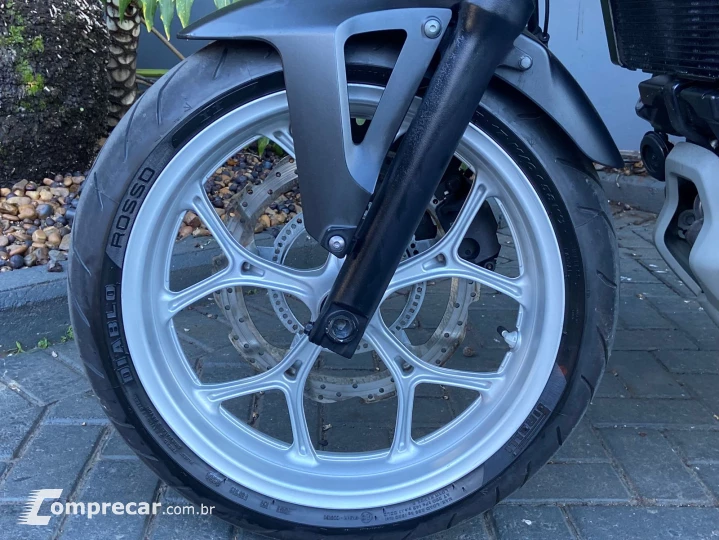 NC 750X ABS