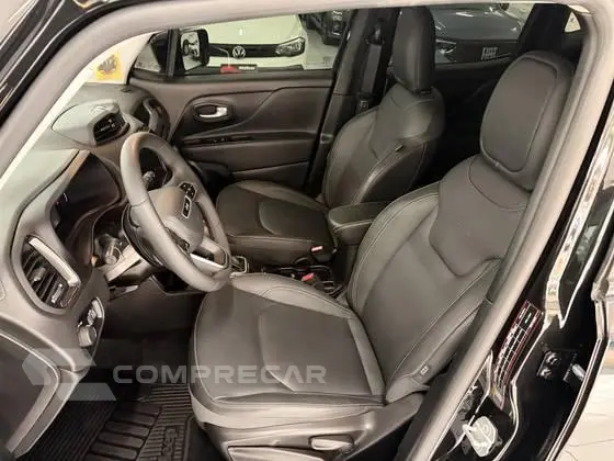 RENEGADE 1.3 T270 TURBO FLEX LONGITUDE AT6