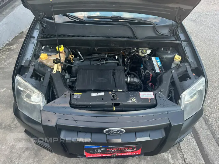 ECOSPORT 1.6 XLS Freestyle 8V