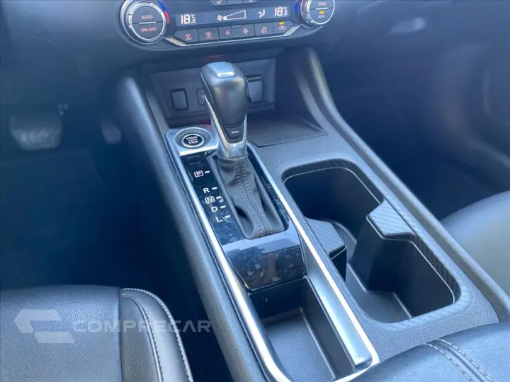 SENTRA 2.0 16V GASOLINA ADVANCE XTRONIC