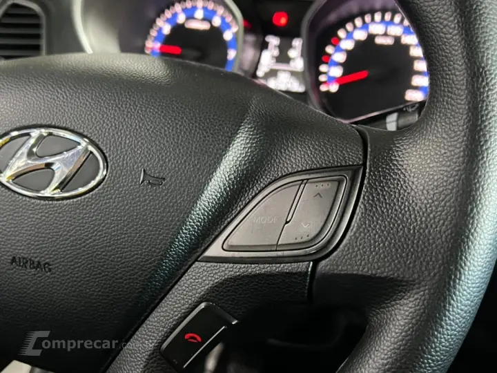 HB20S 1.0 COMFORT PLUS 12V FLEX 4P MANUAL