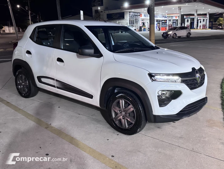KWID 1.0 12V SCE ZEN