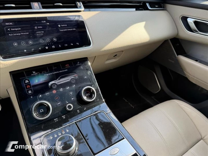 RANGE ROVER VELAR 2.0 P300 R-dynamic SE