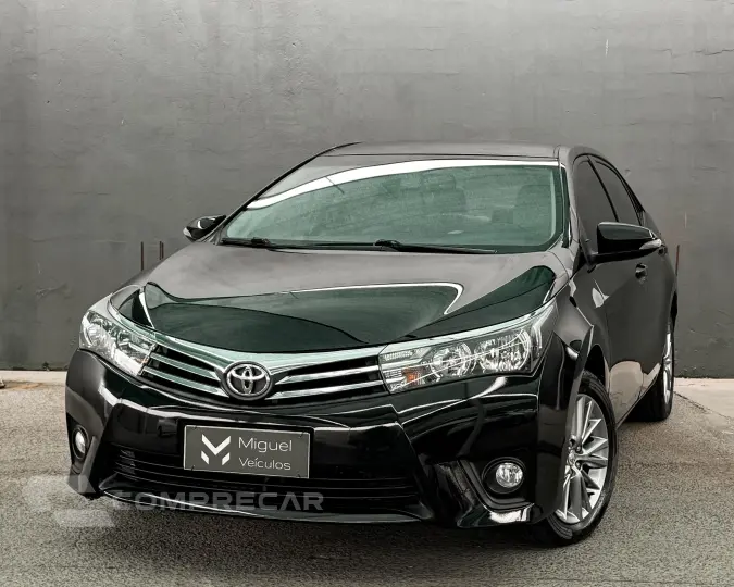 COROLLA 2.0 XEI 16V
