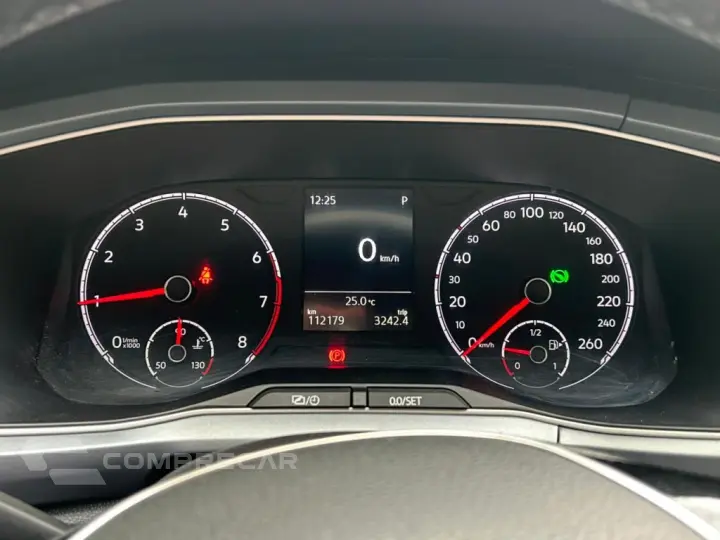 T-CROSS 1.0 200 TSI TOTAL FLEX AUTOMÁTICO