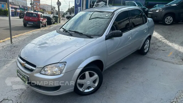 CLASSIC 1.0 MPFI Advantage 8V