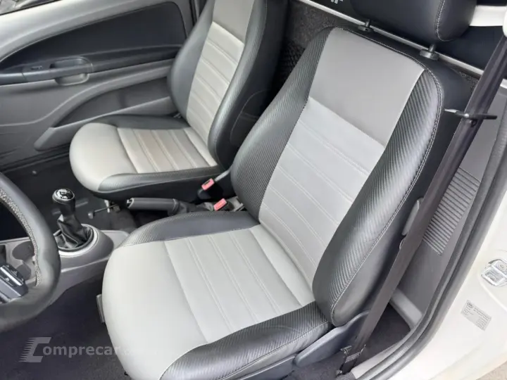 Saveiro SURF 1.6 Mi Total Flex 2p