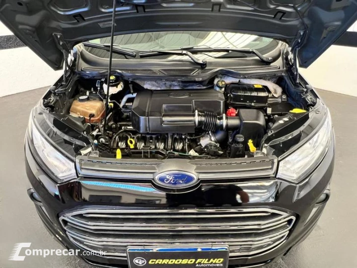 ECOSPORT 2.0 SE 16V