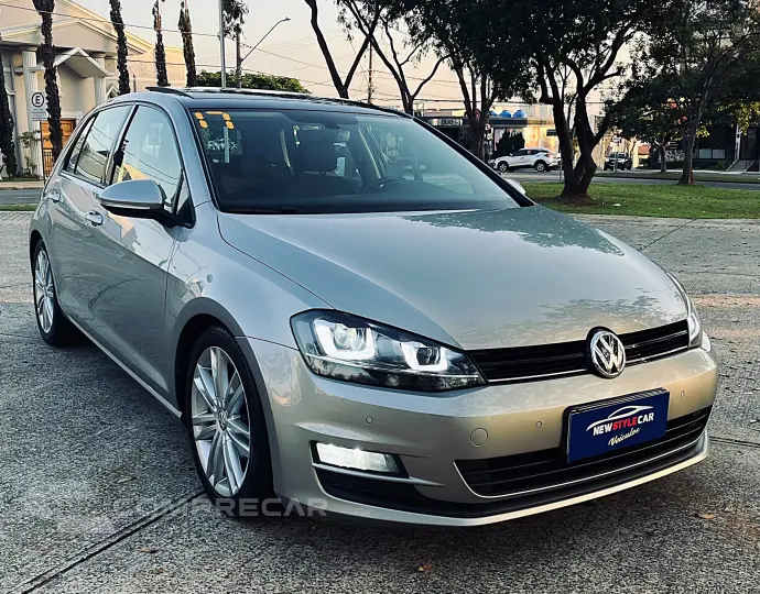 GOLF 1.0 200 TSI Comfortline