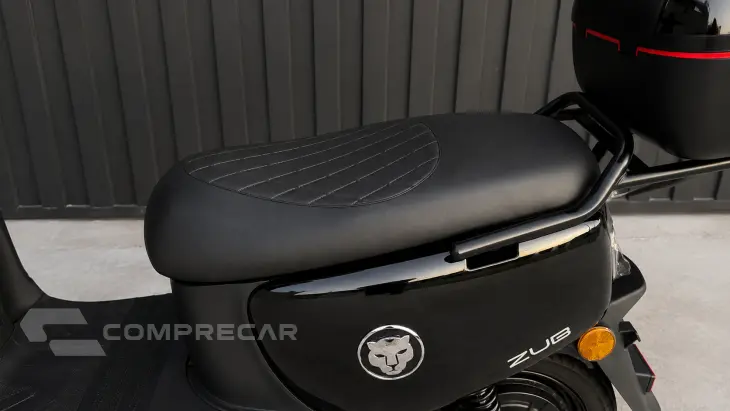Zub L70 1000W Não Precisa de CNH