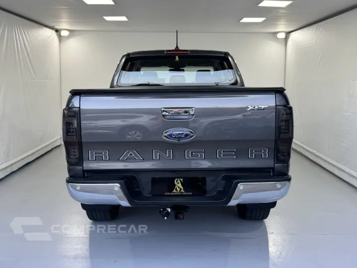 RANGER 3.2 XLT 4X4 CD 20V Turbo A