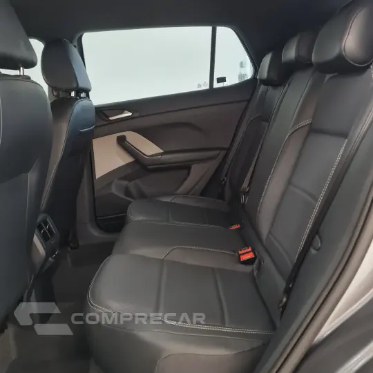 T-CROSS 1.4 250 TSI Highline