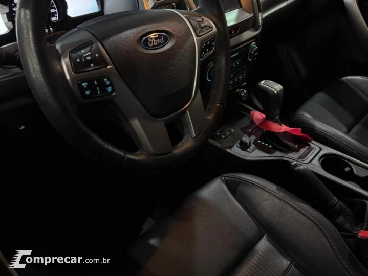 RANGER 3.2 LIMITED 4X4 CD 20V DIESEL 4P AUTOMÁTICO