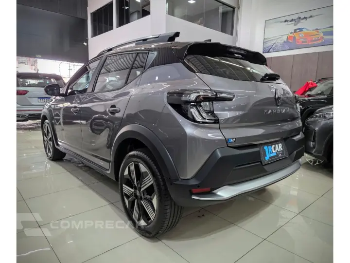 KARDIAN 1.0 TCE FLEX PREMIÉRE EDITION EDC