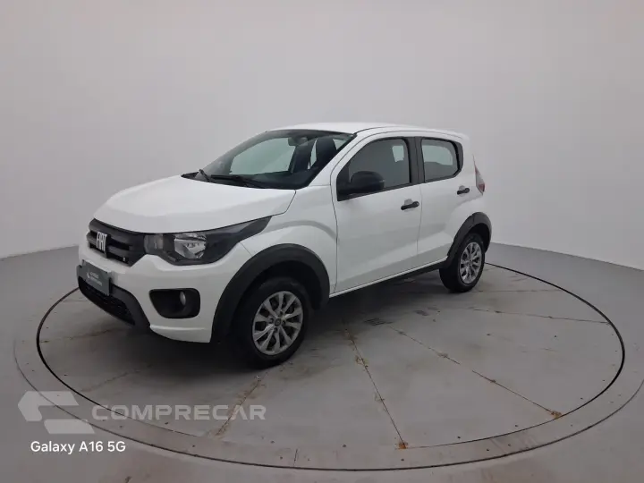 MOBI 1.0 EVO FLEX LIKE. MANUAL