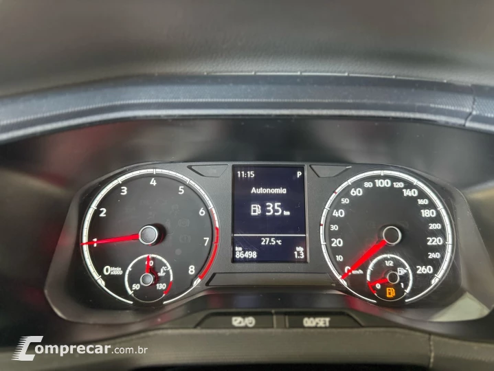 T-CROSS 1.0 200 TSI Sense