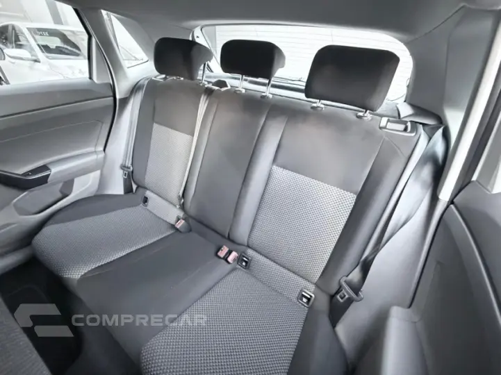 POLO 1.6 MSI