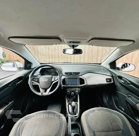 PRISMA 1.4 MPFI LTZ 8V