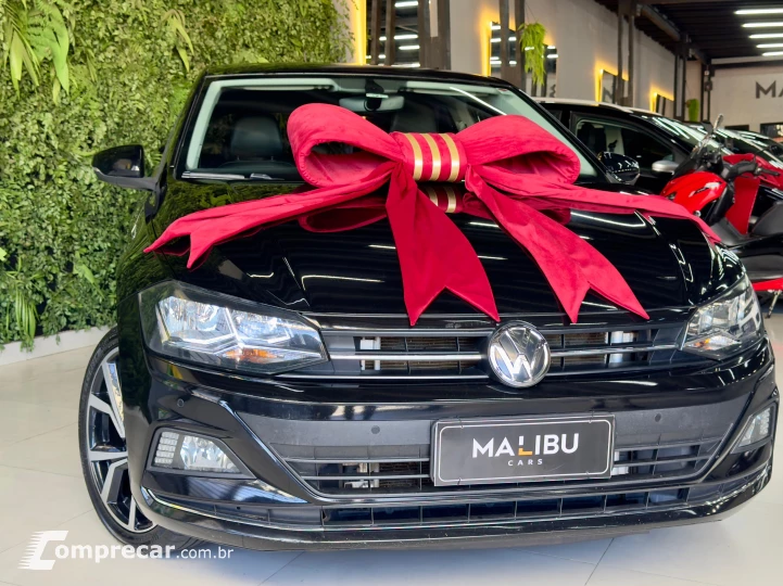 POLO 1.0 170 TSI Highline