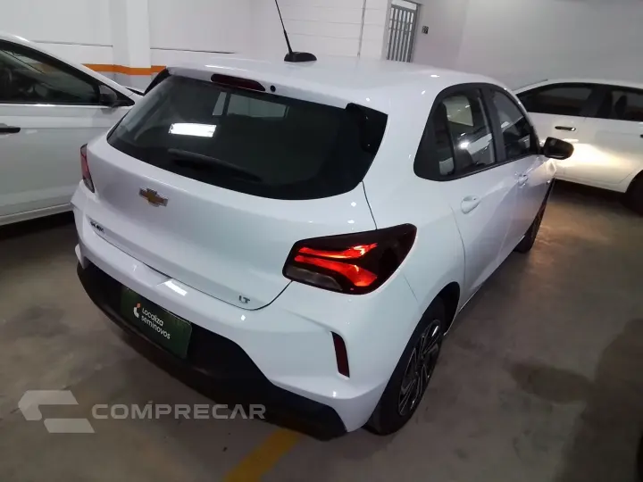 ONIX 1.0 TURBO FLEX LT MANUAL