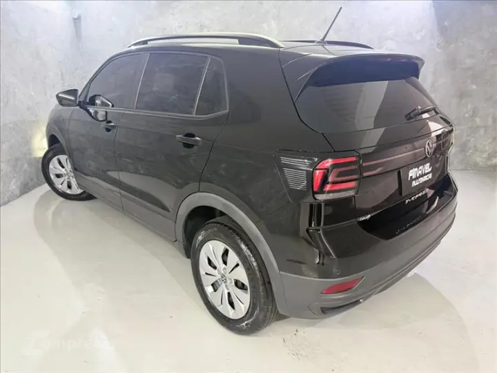 T-CROSS 1.0 200 TSI Sense