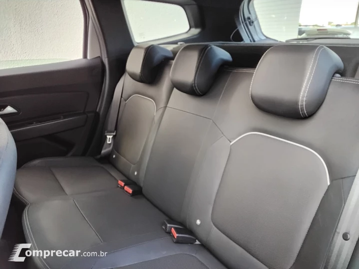 DUSTER 1.3 TCE FLEX ICONIC X-TRONIC