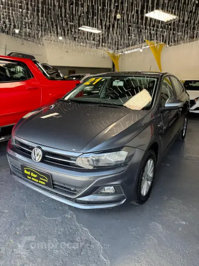 VIRTUS 1.0 200 TSI Comfortline