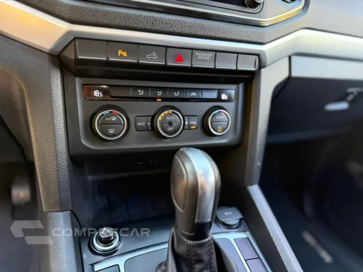 AMAROK 3.0 V6 TDI DIESEL HIGHLINE CD 4MOTION AUTOMÁTICO