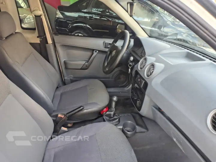 SAVEIRO 1.6 MI TITAN CS 8V G.IV