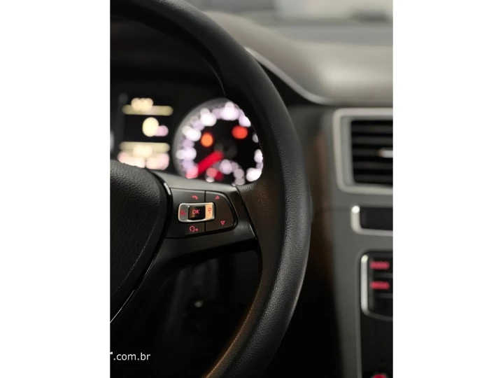 FOX 1.6 MSI TOTAL FLEX CONNECT 4P MANUAL