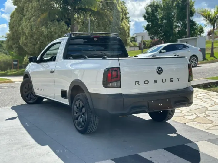 SAVEIRO 1.6 MSI ROBUST CS 16V FLEX 2P MANUAL