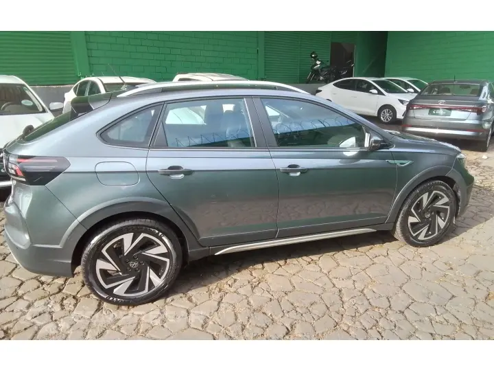 NIVUS 1.0 200 TSI TOTAL FLEX HIGHLINE AUTOMÁTICO