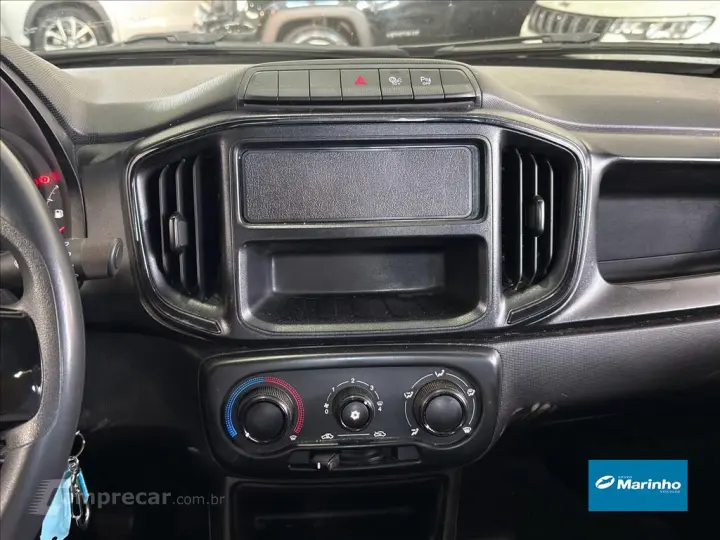 STRADA 1.3 FIREFLY FLEX FREEDOM CS MANUAL