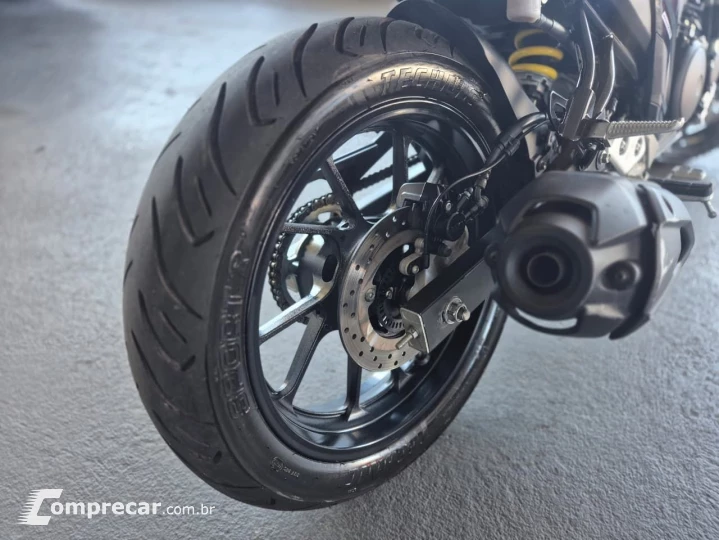 FZ25 250 FAZER FLEX