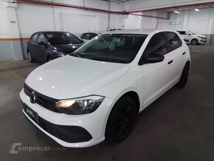POLO 1.0 MPI TRACK MANUAL