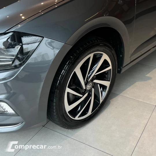 VIRTUS Highline 200 TSI 1.0 Flex 12V Aut