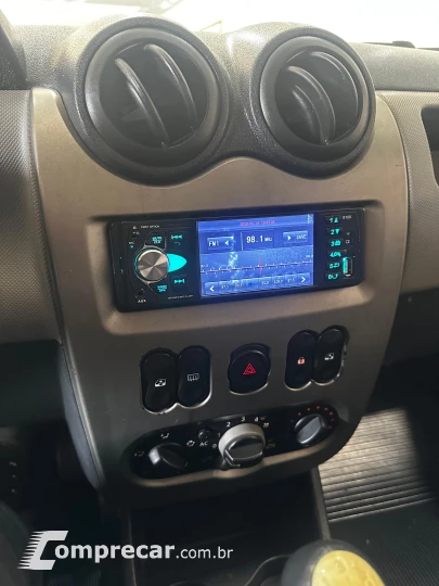 SANDERO 1.0 12V SCE Expression