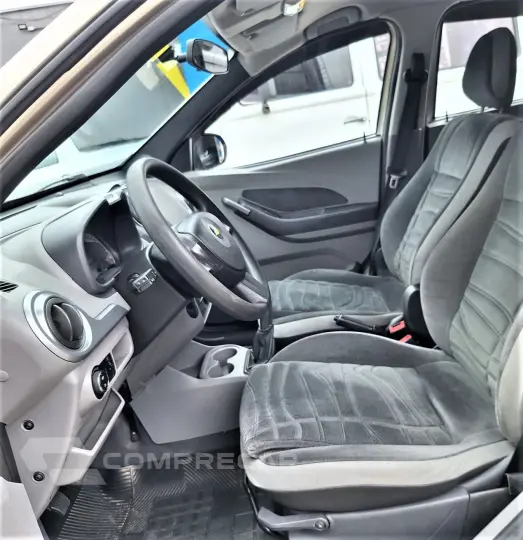 Agile 1.4 4P LTZ FLEX