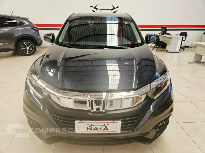 HR-V 1.8 16V LX