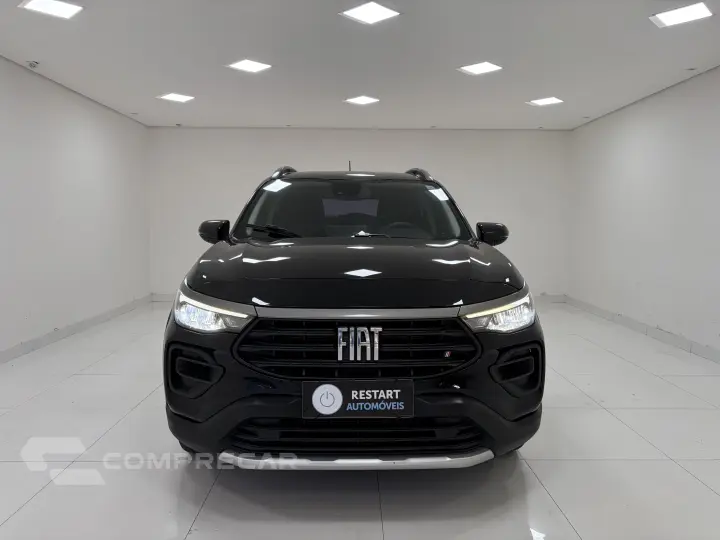 PULSE 1.0 Turbo 200 Audace
