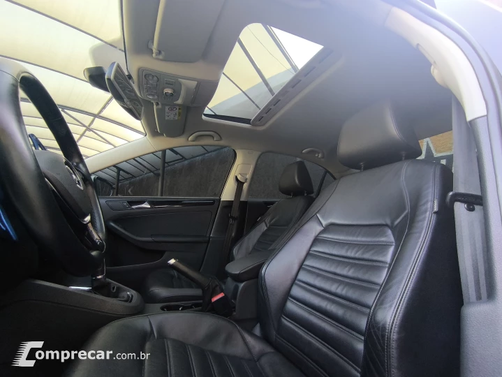 JETTA 2.0 TSI Highline 211cv