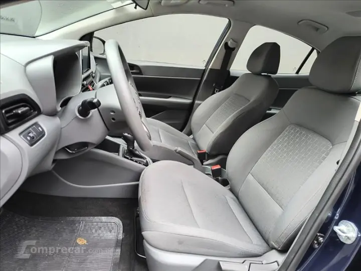 HB20S 1.0 Tgdi Comfort Plus