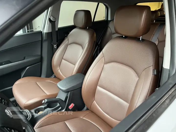 CRETA 2.0 16V Prestige